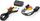 Kapës video USB 2.0 Nedis Video Grabber, RCA në USB, për konvertim VHS në digjital, i zi