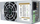 Furnizues energjie GameMax GT-250G, 250W, 80 PLUS Gold, gri