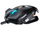 Maus gaming Cougar DualBlader, optik, RGB, ngjyrë e zezë