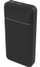 Powerbank Platinet Set 20000mAh, karikim i shpejtë 20W PD, i zi