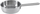 Tenxhere Orion PERFECT, 16 cm, 1.25L, çelik inox