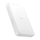 Power bank ESR Qi2 MagSlim, 10000 mAh, MagSafe, i bardhë