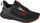 Atlete sportive Big Star M LL174108 për burra, të zeza me portokalli