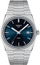 Orë dore për meshkuj Tissot PRX Quartz T137.410.11.041.00, e argjendtë