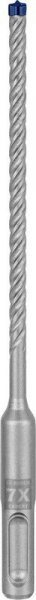Spiralë betoni Bosch Expert SDS Plus 7X 5.5mm, gjatësi pune 100mm, gjatësi totale 165mm