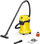 Fshesë me korrent Karcher WD 3 V 19/4/20, 1000W, 19L, e verdhë