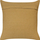 Jastëk dekorativ KATORA Jute Cushion, 45 x 45 cm, stil boho, shumëngjyrësh