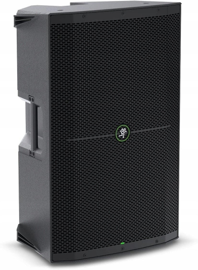 Активен звучник Mackie Thump215, 15\", 1400W, црн