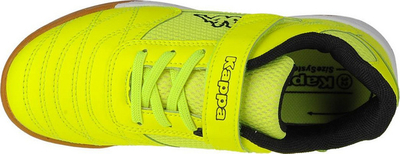 Atlete për fëmijë Kappa Damba K 260765K-4011, nr. 25, të verdha