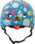 Helmetë biçiklete për fëmijë Mini Hornit Ice Creams ICM911, 53–58 cm, blu