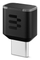 Kufje EPOS Adapt E1, in ear, Bluetooth, të zeza
