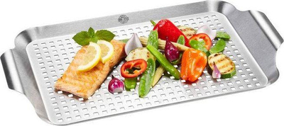 GEFU BBQ Тавче за Скара Големо