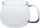 Filxhan qelqi Kinto Cup Unity Glass S 8290, 350ml, transparent