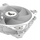 Ventilator sistemi Asus TUF Gaming TF120 ARGB, 120mm, PWM, i zi