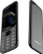 Telefoni Mobiola MB3200i Classic, 2.8", Dual SIM, gri