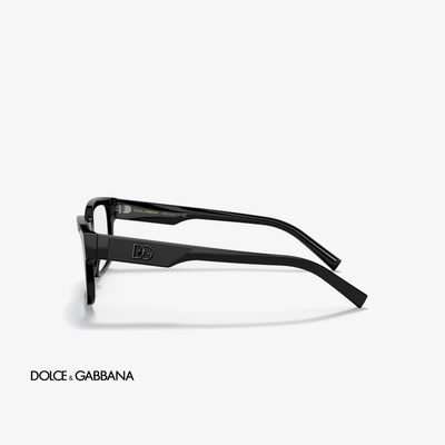 Dolce & Gabbana DG3352 501 57