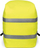 Mbulesë shiu për çantë shpine DICOTA Hi Vis, deri 65L, poliester, e verdhë reflektuese