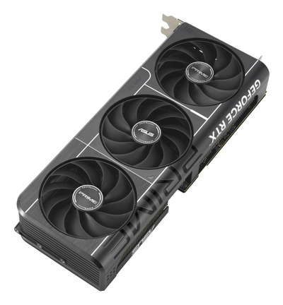 Kartelë grafike ASUS Prime -RTX5070-12G NVIDIA GeForce RTX 5070 12 GB GDDR7
