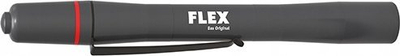 Dritë xhepi LED Flex Swirl Finder, profesionale për makina, e zezë