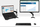Mbajtës për monitor StarTech (ARMUNONB1), 34", i zi