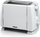 Toaster Tristar BR-1009, 650W, 2 vrima, i bardhë