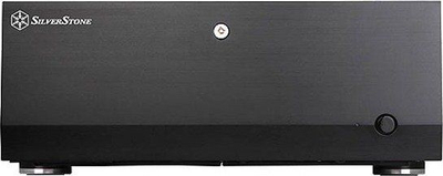 Kasë SilverStone GD07, HTPC