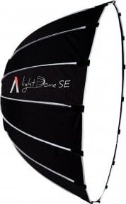 Softbox Aputure Light Dome SE, 85 cm, me mount Bowens, i zi