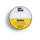 Pluhur për grim Revolution Pure Bake Banana, 8 g