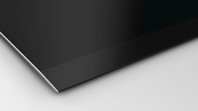 Pianurë me induksion Siemens EX875LEC1E, 80cm, FlexInduction, e zezë
