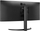 Monitor LG UltraWide 34WP550-B - LED, 34", UW-UXGA, i zi