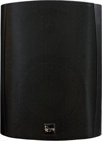 Bokse i jashtëm TruAudio OL-70V-6BK, 6.5", aktiv, i zi
