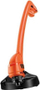 Makinë kositëse bari - Black &amp; Decker GL250 250W (GL250)