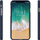 Këllëf telefoni Mercury Premium Soft Xiaomi Mi 11 Lite, silikon TPU, mat, blu e errët