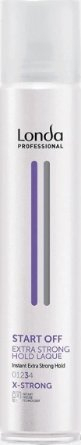 Sprej flokësh Londa Professional Styling Start Off, fiksim shumë i fortë, 500 ml
