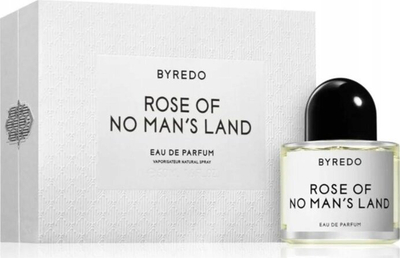 Parfum Byredo Rose of No Man's Land, EDP, 50ml, unisex