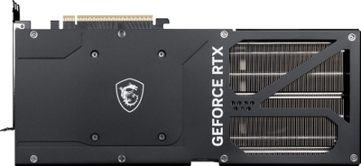 Kartelë grafike MSI VENTUS GEFORCE RTX 5090 32G 3X OC NVIDIA 32 GB GDDR7