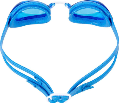 Syze noti Fashy, anti-fog, mbrojtje UV, blu