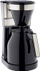 Aparat për kafe Melitta Easy II Therm 1023-08, i zi