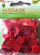Gurë mozaiku Folia Tone in Tone Mix, 45g, 10x10mm, shumëngjyrësh