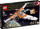 Lodër fluturake LEGO Star Poe Dameron (75273)