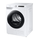 [Outlet] Rrobatharëse Samsung DV80T5220AW/S7, A +++, Optimal Dry, 8kg, 1400 rpm, e bardhë
