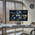 Monitor i mençur Samsung M90SF S32FM900SU, 32", 4K, i bardhë