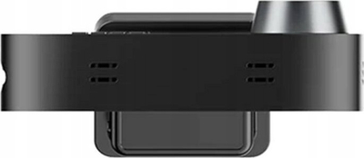 Kamerë makine DDPAI N5 Dual, 4K Ultra HD, ADAS GPS, e zezë