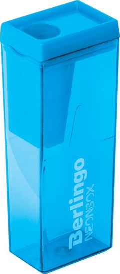 Set mprehëse lapsash Berlingo NeonBox, 24 copë