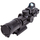 Shënjestër Optike Firefield Combo 1-4x24