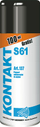 Spraj për kontakte elektrike Kontakt S61, 400ml, antikorrozion, i bardhë