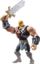 Figurë aksioni Mattel He-Man and the Masters of the Universe, He-Man HBL66, për koleksion, shumëngjyrëshe