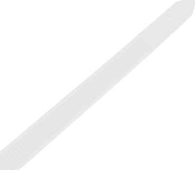 Lidhëse kabllosh Neo EXTREME, 12.0×700mm, 50 copë, të bardha