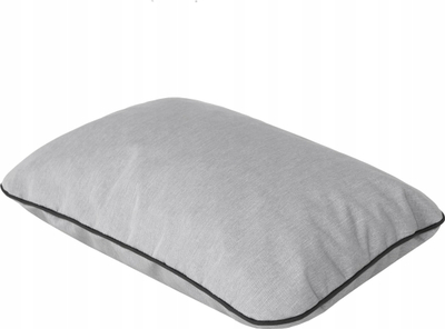 Jastëk kopshti Garden Cushion Jasiek, 52x33 cm, armest dhe mbështetëse koke, shumëngjyrësh