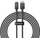 Кабел за полнење Baseus Fast Strong, USB во Lightning, 20W, 2m, бел